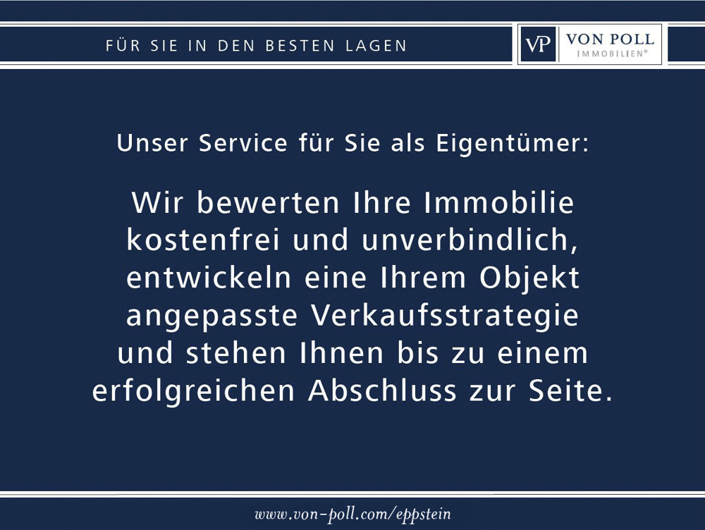 VON POLL IMMOBILIEN EPPSTEIN