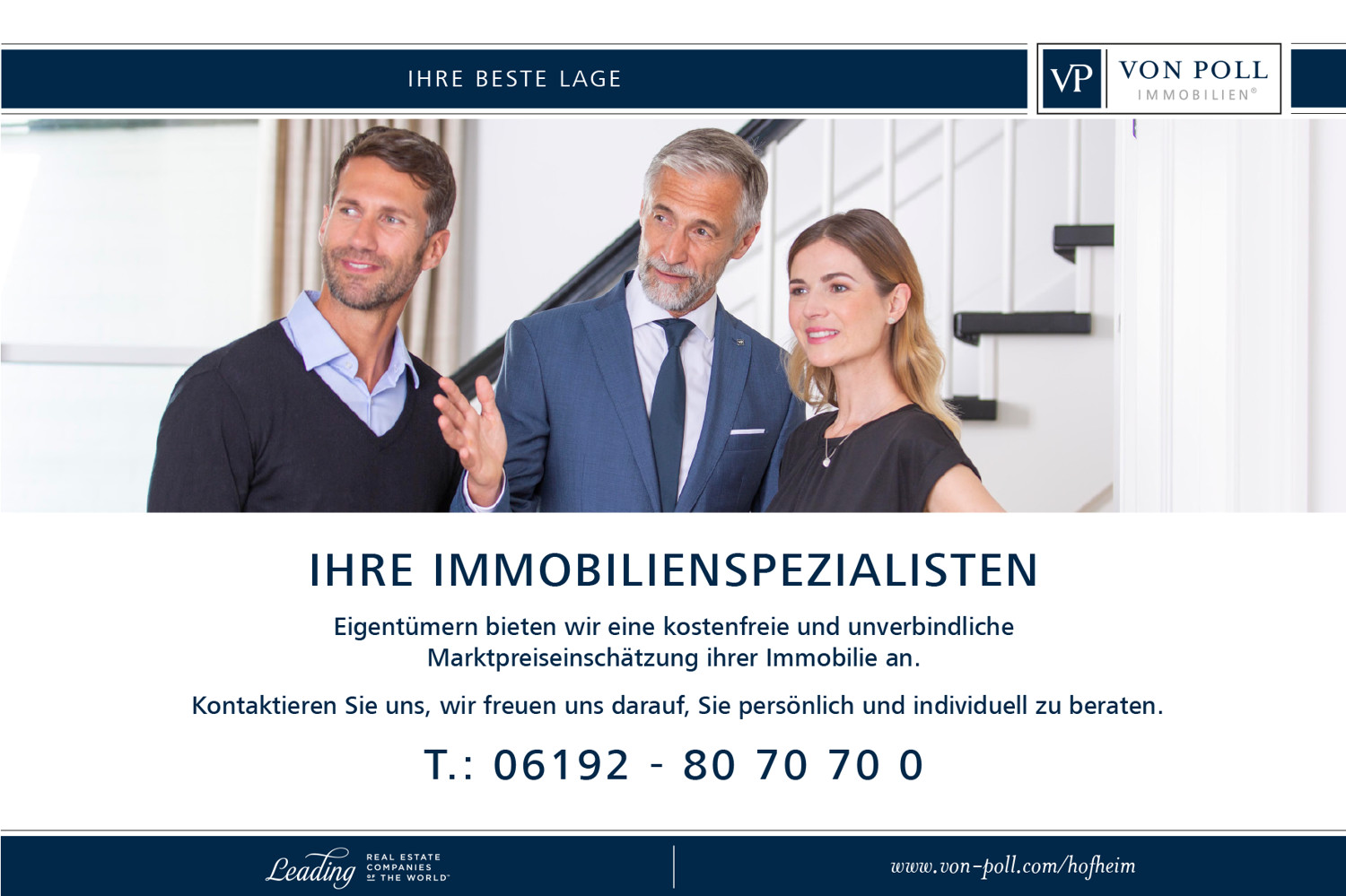 VON POLL IMMOBILIEN HOFHEIM