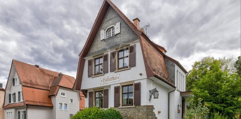 von Poll Immobilien GmbH
