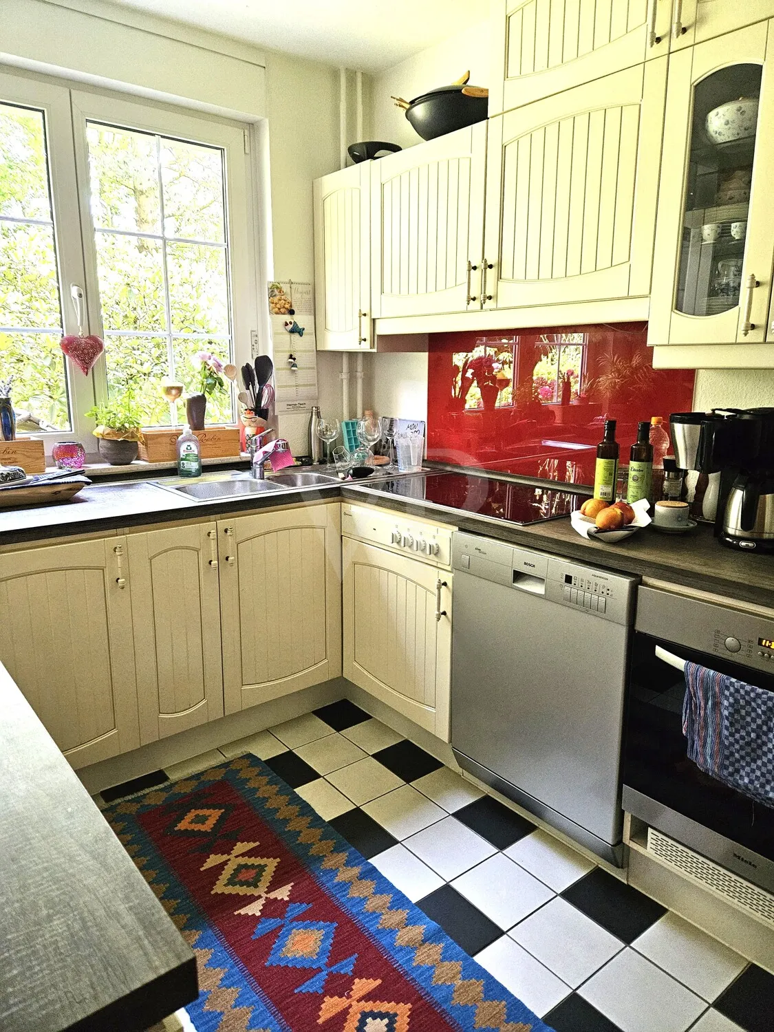 Küche