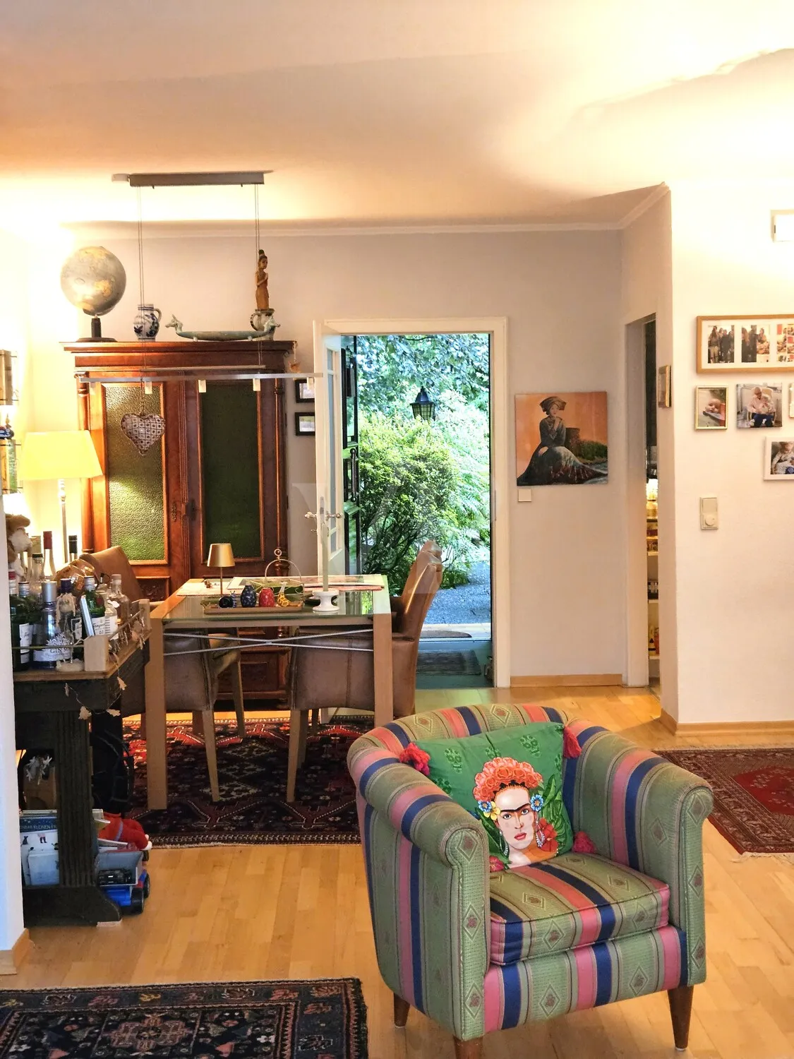 Esszimmer