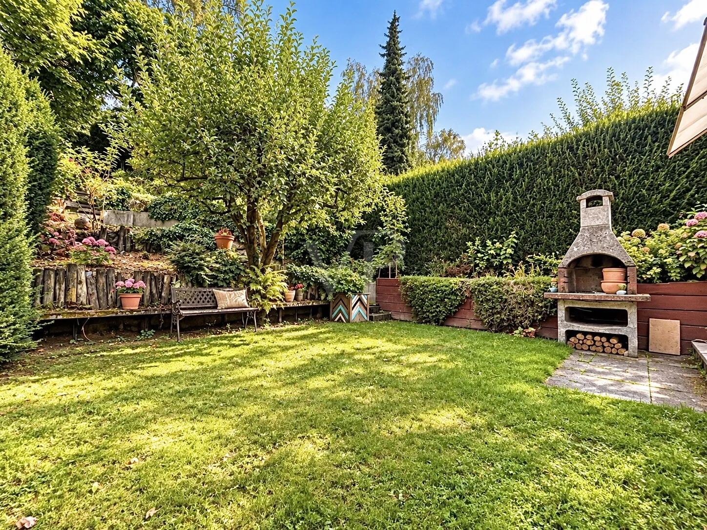 Garten