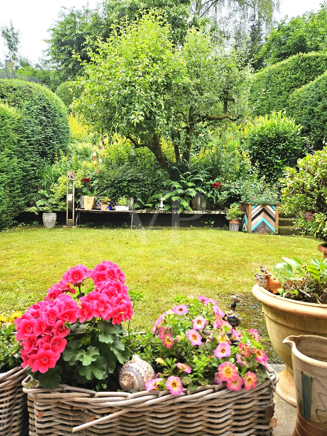 Garten