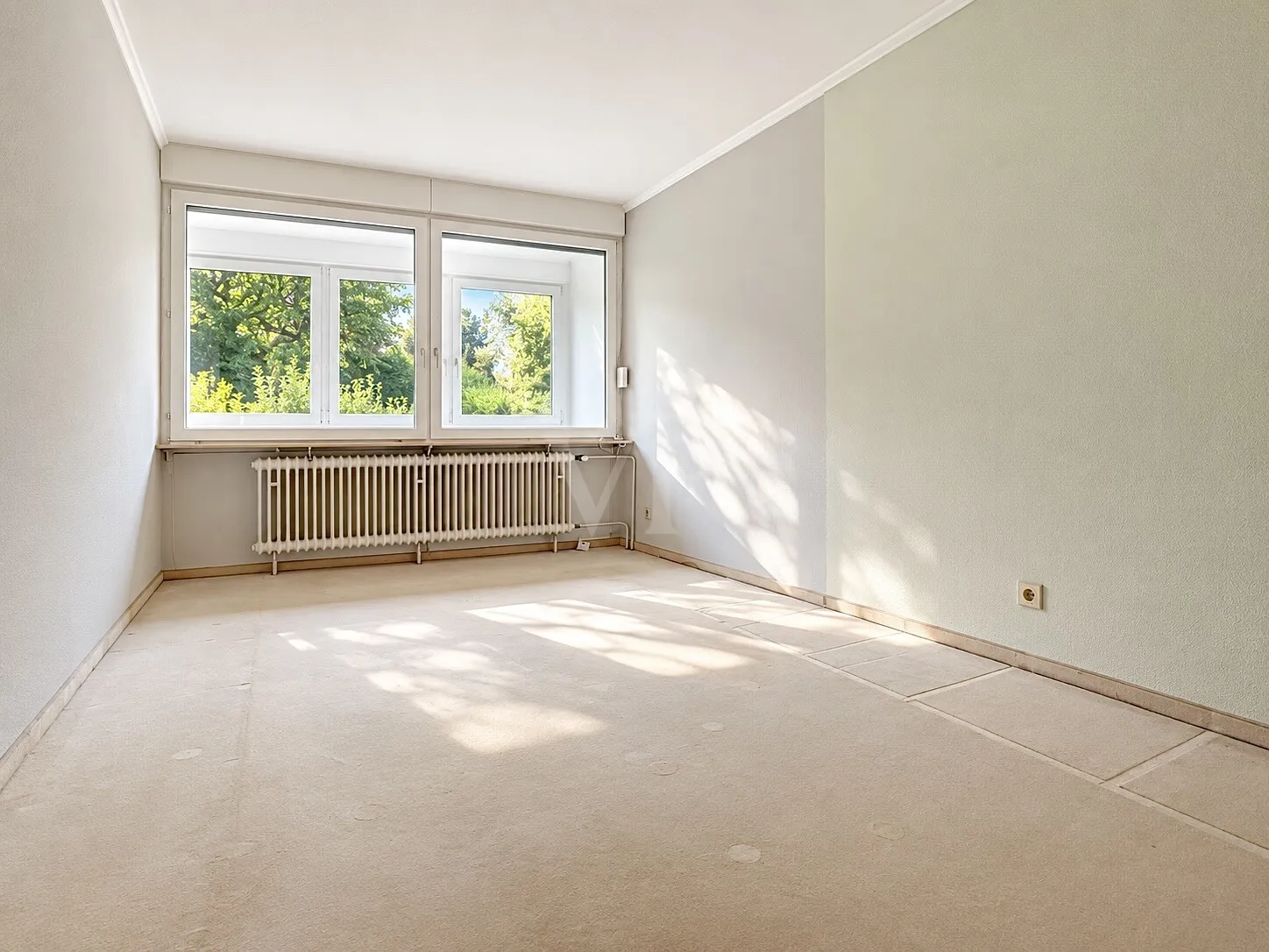 Zimmer III