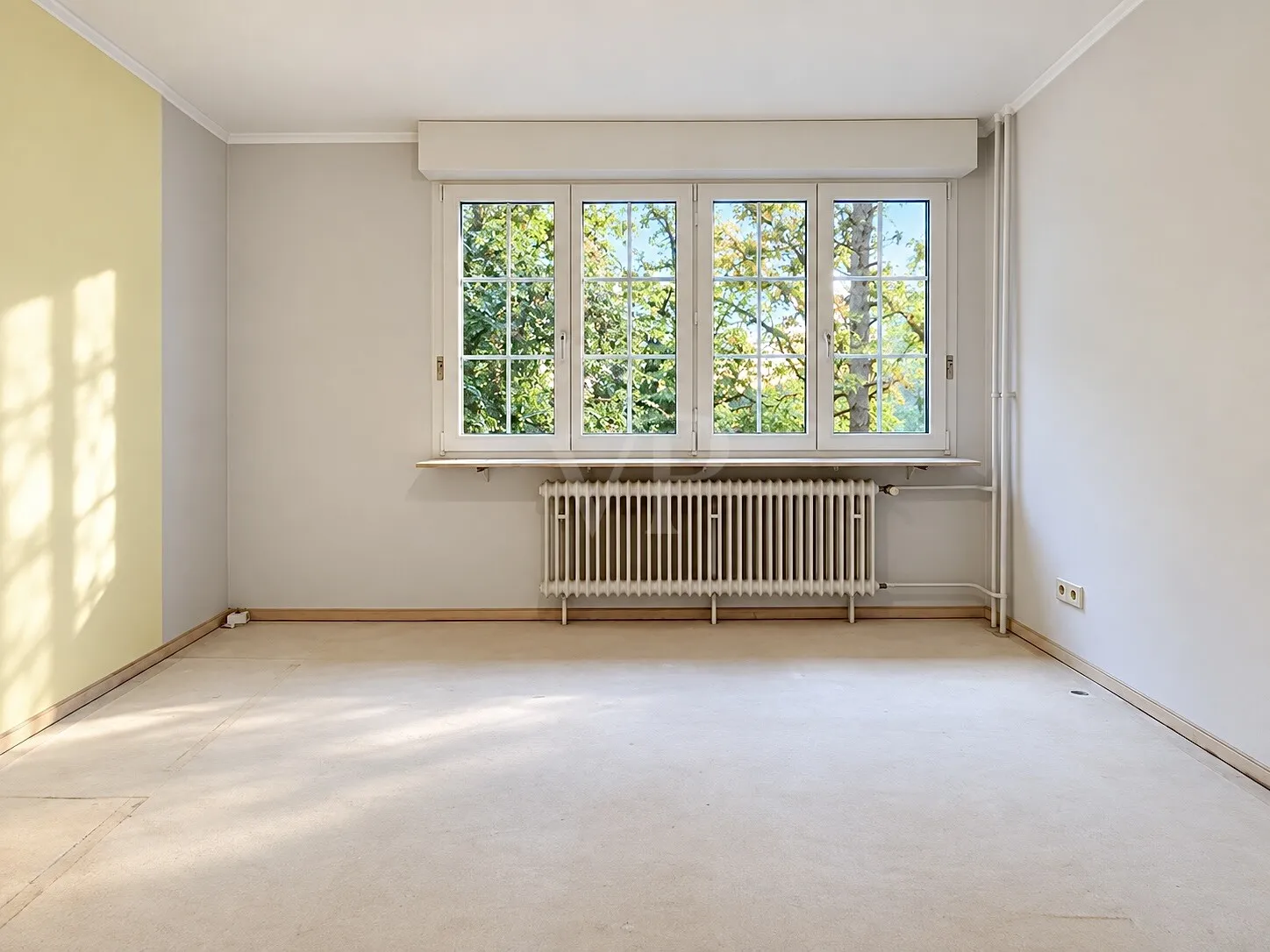 Zimmer I
