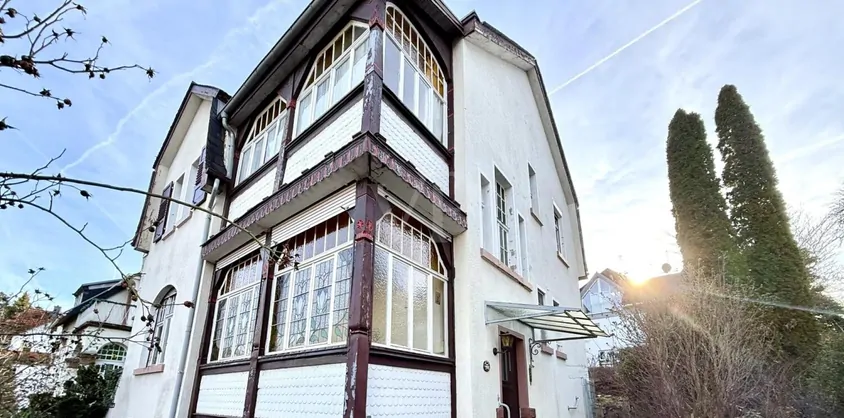 von Poll Immobilien GmbH