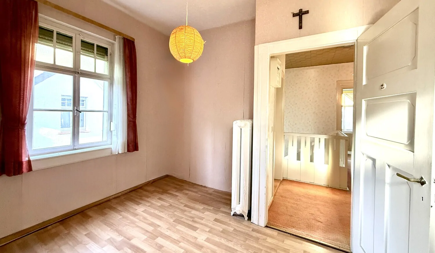 Zimmer III (mögliches Bad)