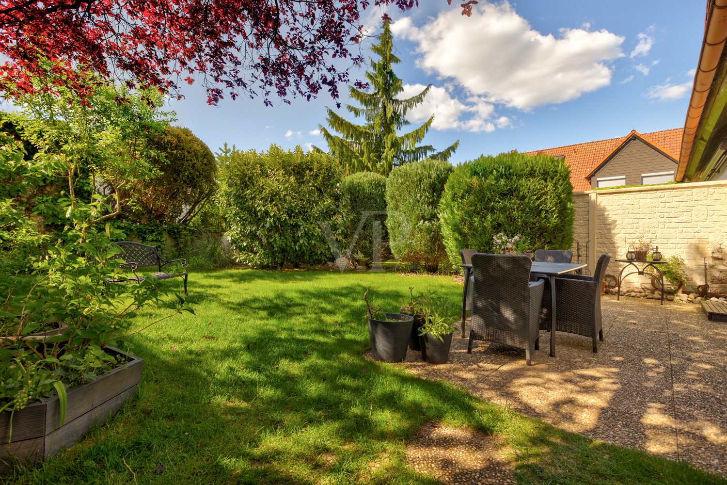 Garten