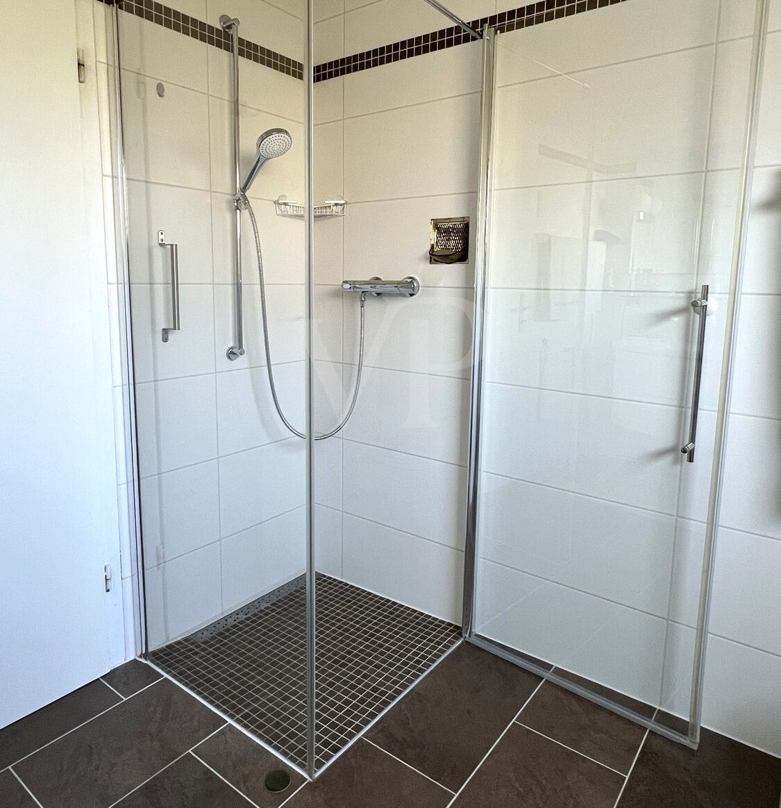 walk in Dusche