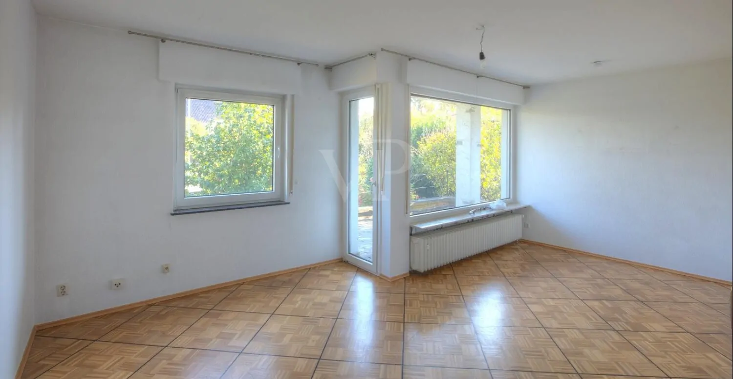 Ihr neues Zuhause auf Traumgrundstück – Platz für Familie, Garten & Ideen