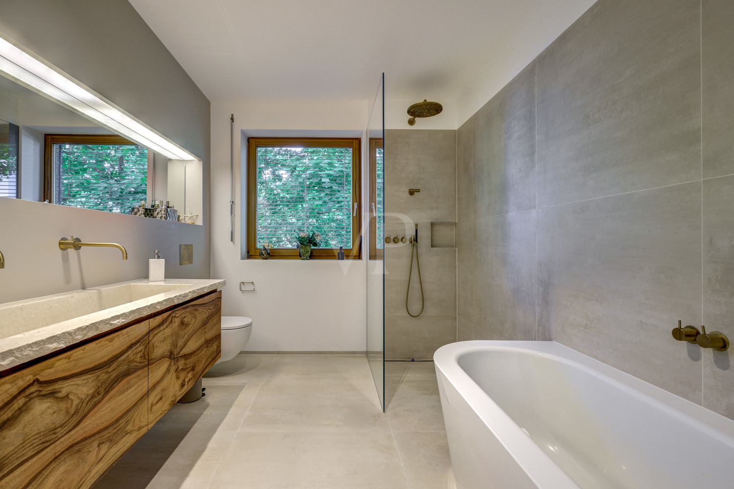 Badezimmer