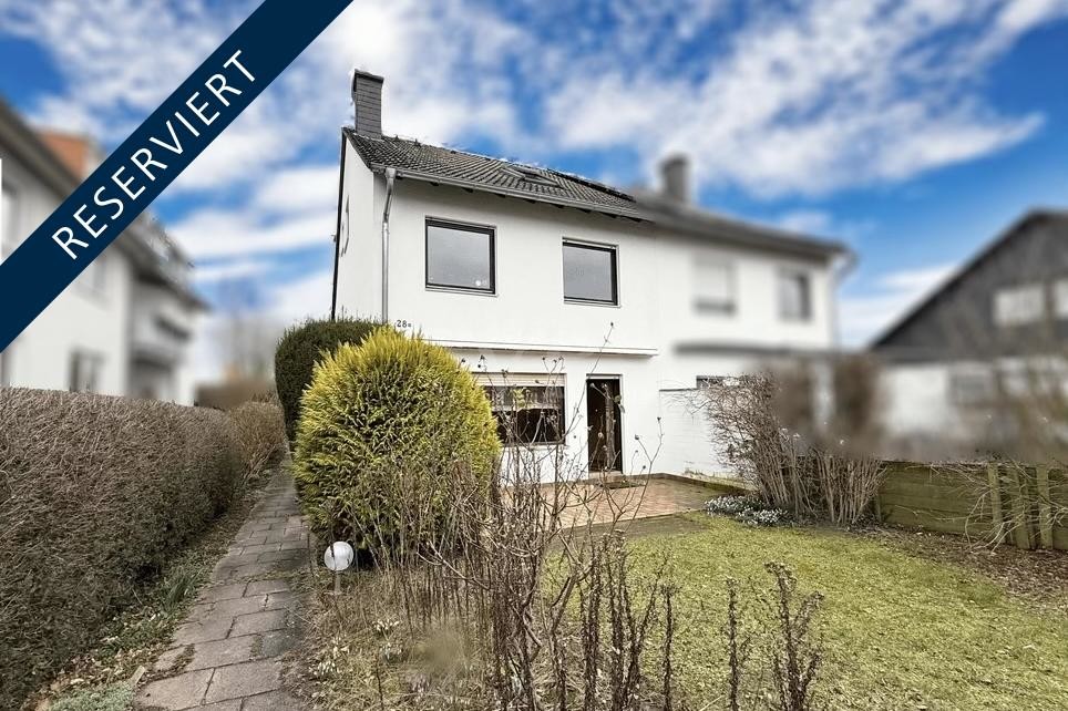 Vielseitiges Wohnen: Perfekt für Familien, Homeoffice & Mehrgenerationenhaus