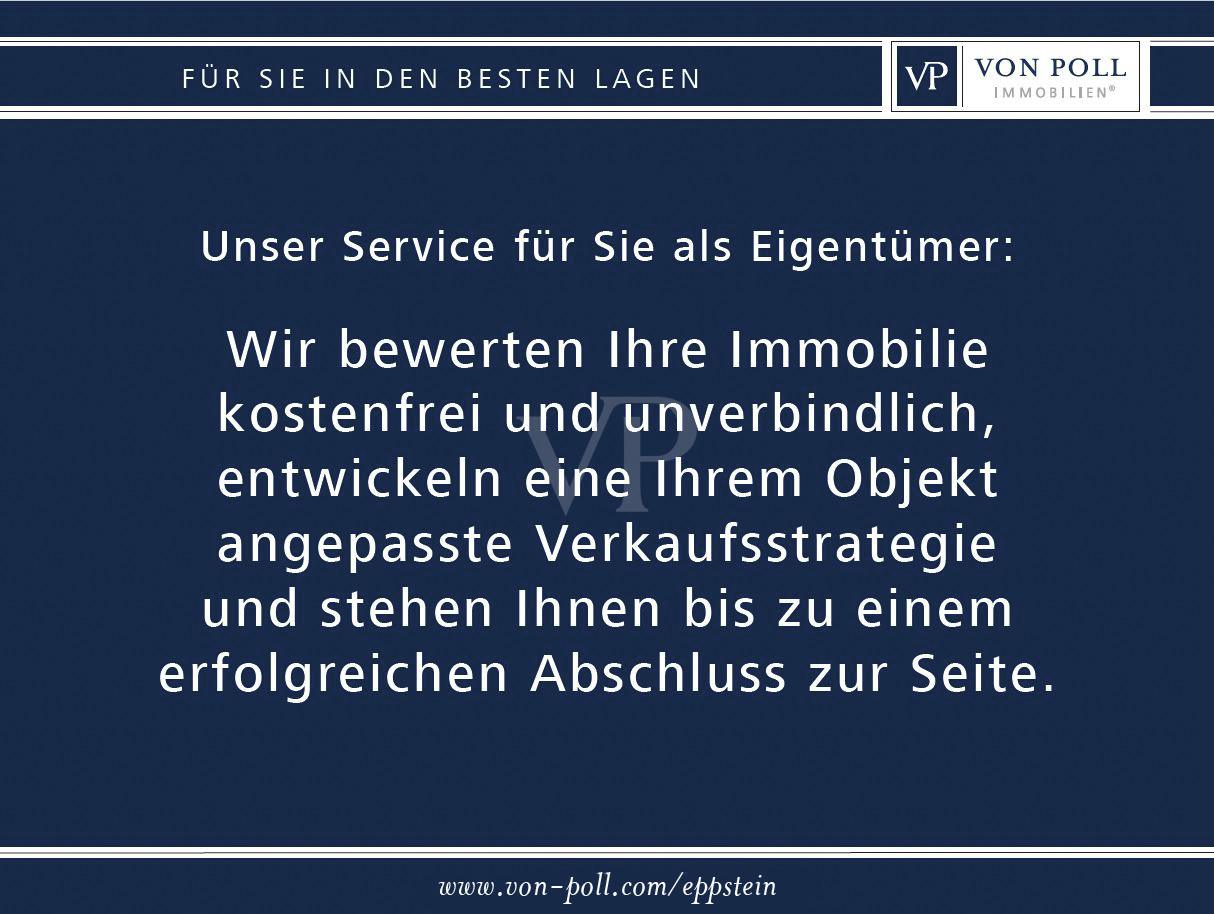 VON POLL IMMOBILIEN EPPSTEIN