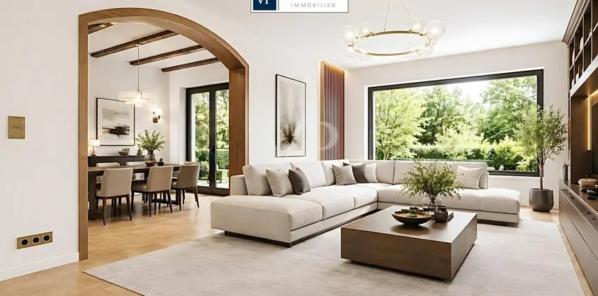von Poll Immobilien GmbH