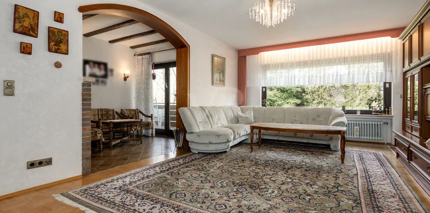 von Poll Immobilien GmbH