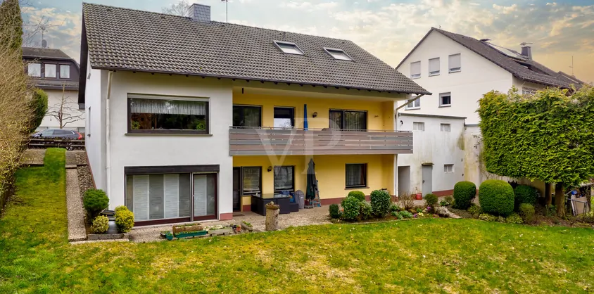 von Poll Immobilien GmbH