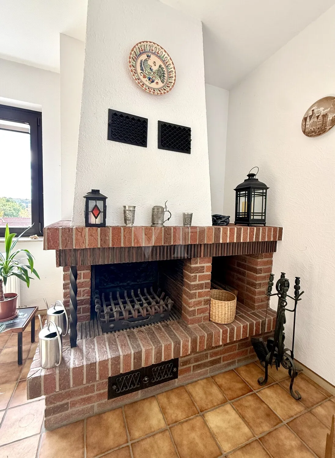 Kamin