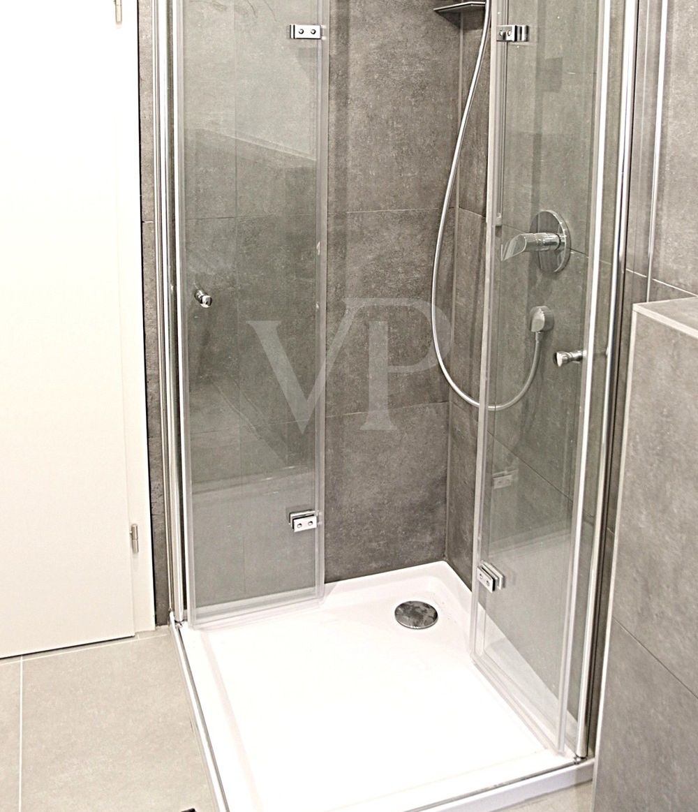 Dusche