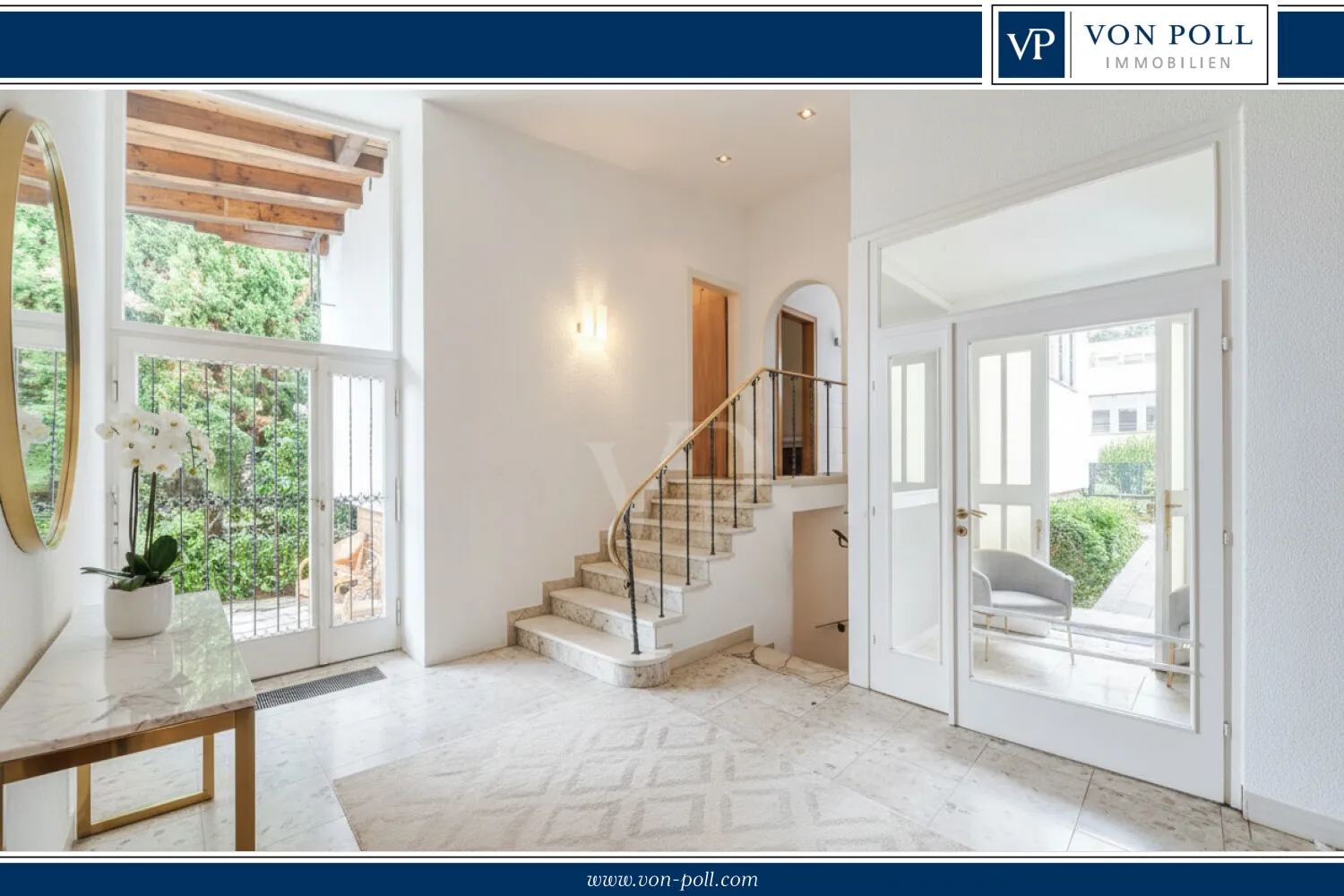 Architektenhaus in Top-Lage