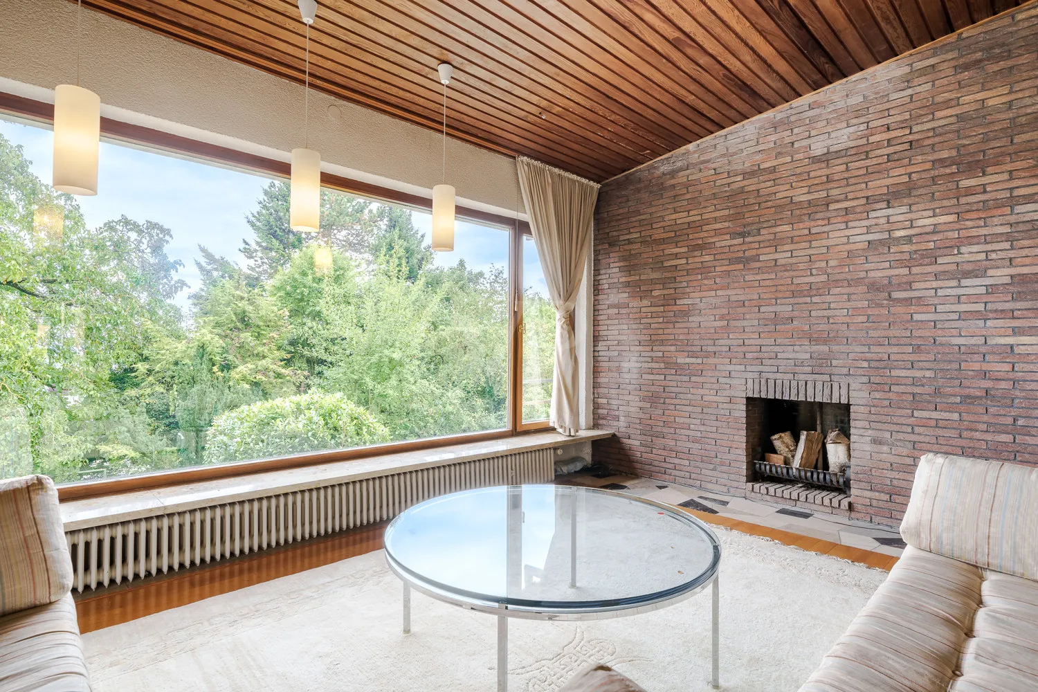 Architektenhaus in Top-Lage