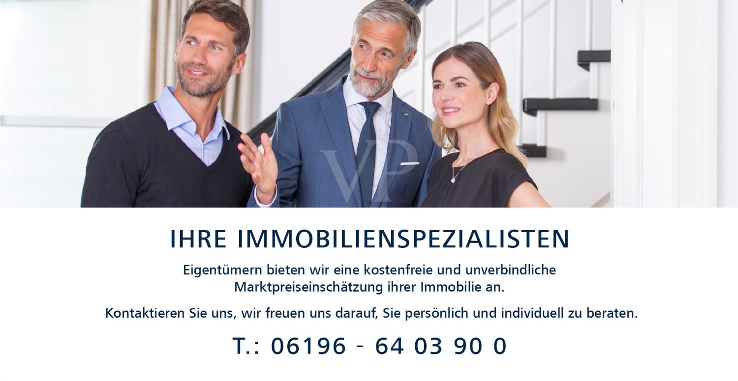 VON POLL IMMOBILIEN BAD SODEN