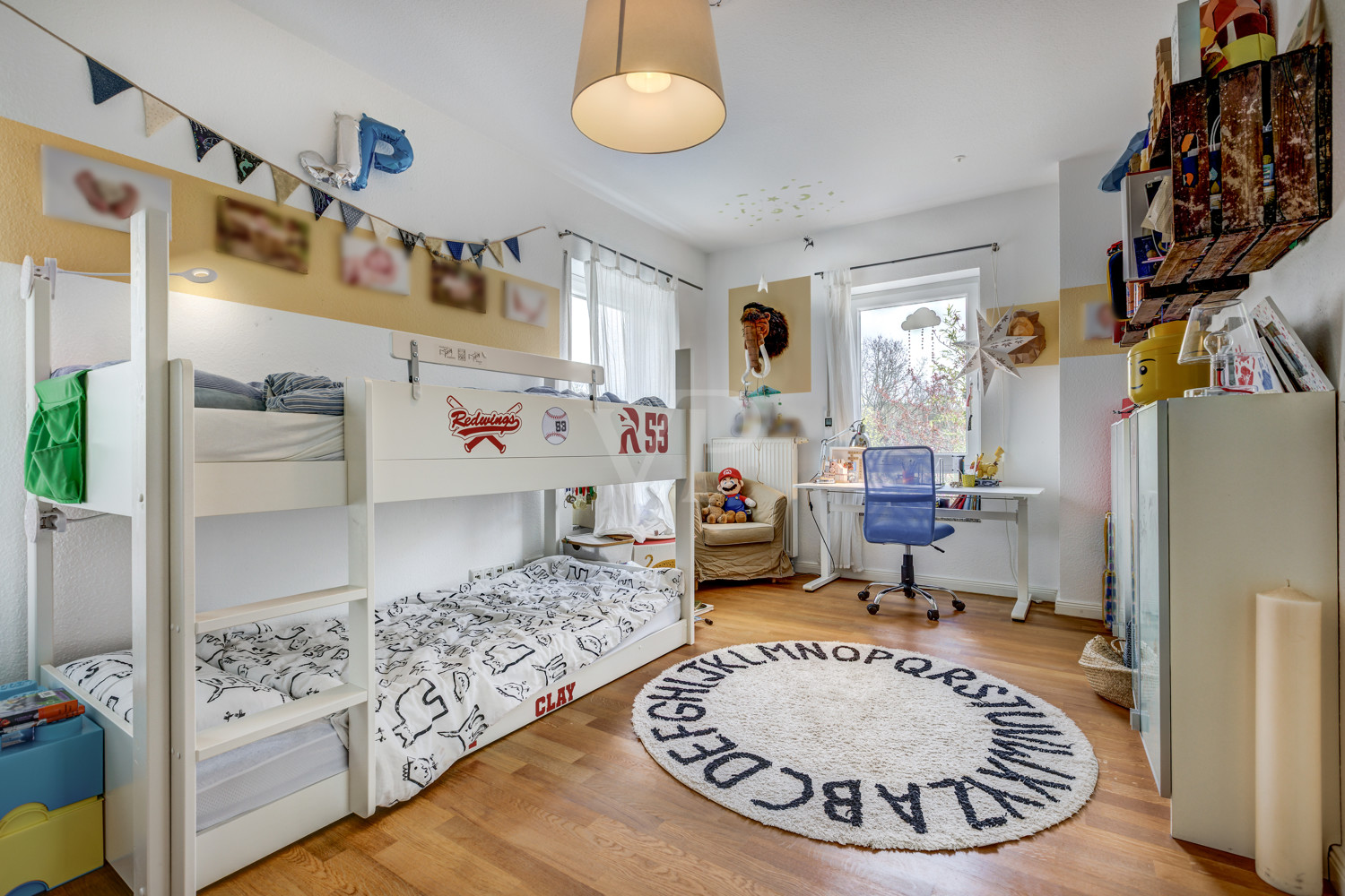 Kinderzimmer