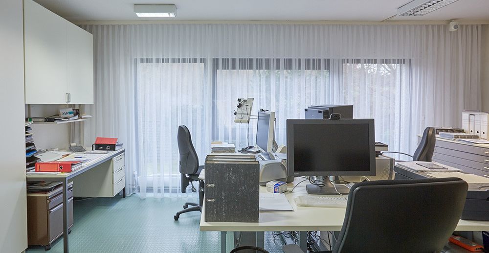 Büro