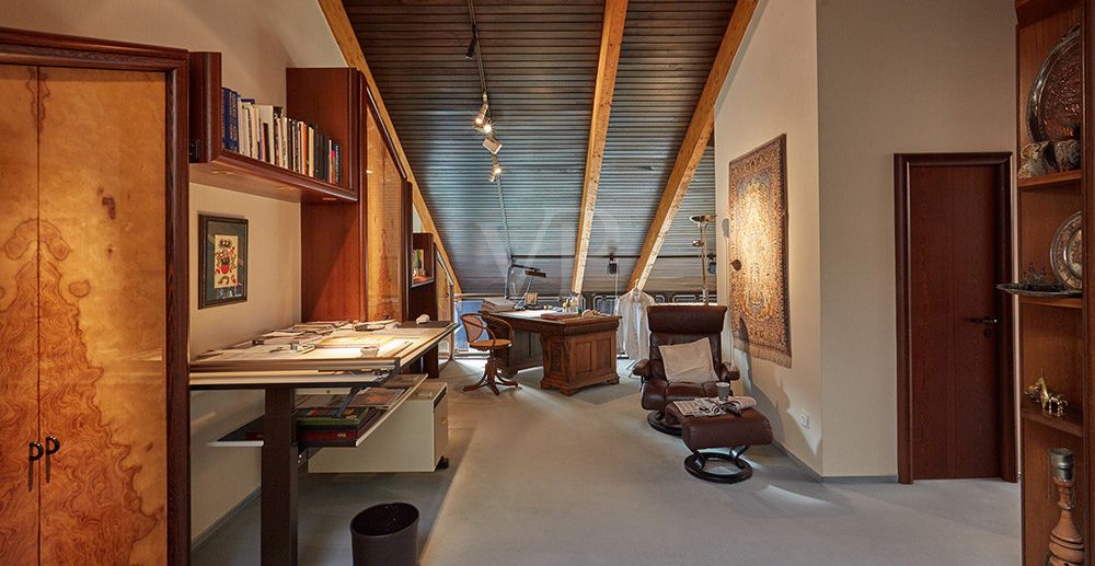 Atelier