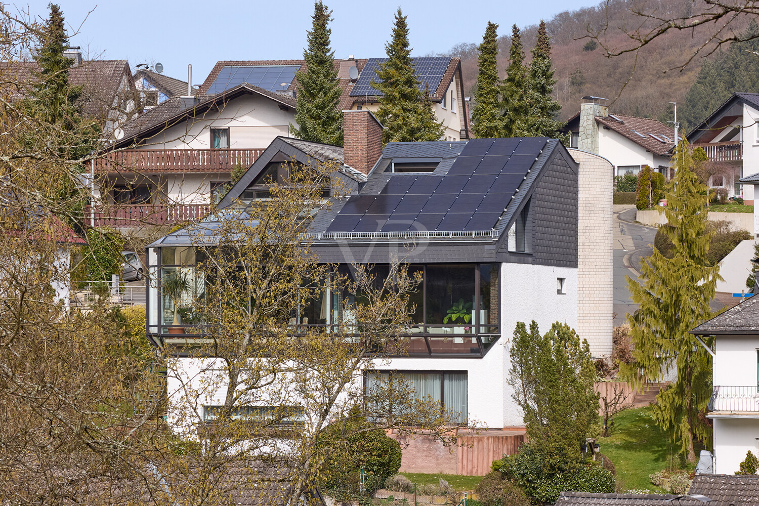 Außenansicht