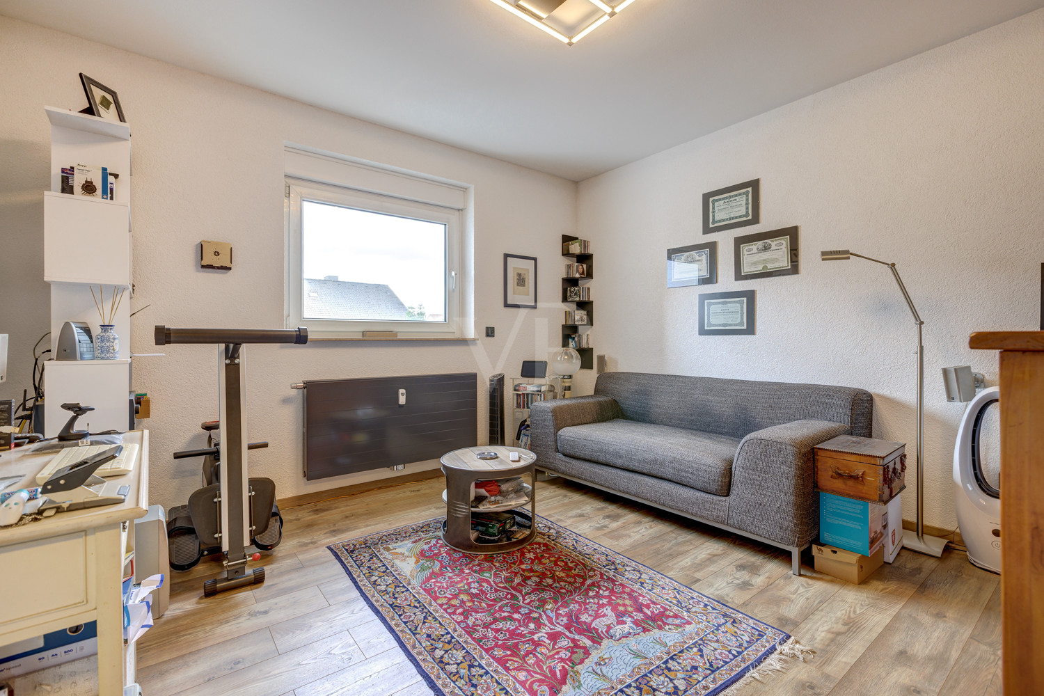 Büro/Gästezimmer