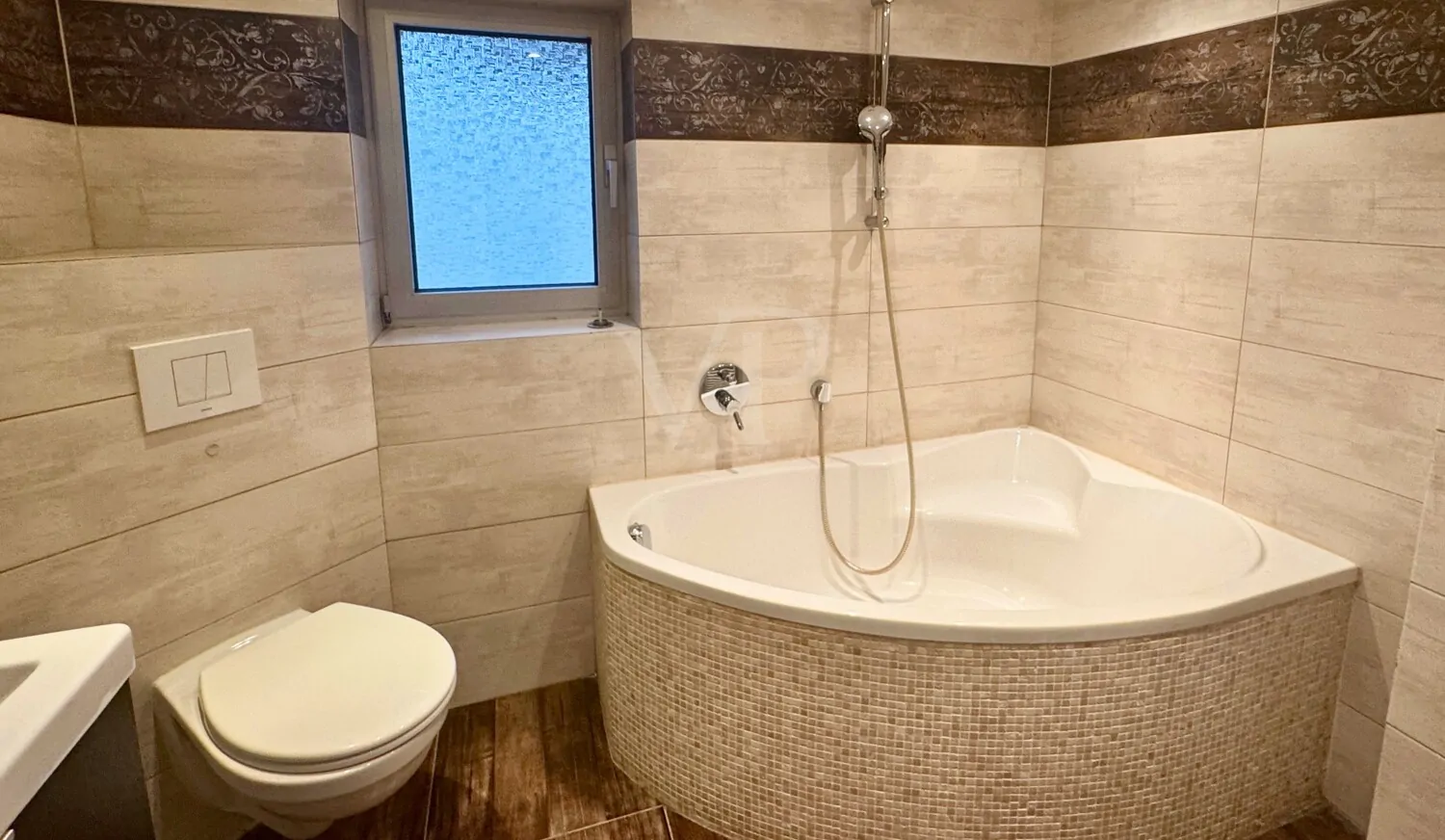 En-suite-Bad | Obergeschoss