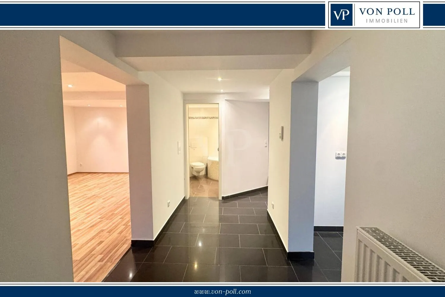 Modernisiertes Einfamilienhaus mit Einliegerwohnung in Kelkheim - Fischbach