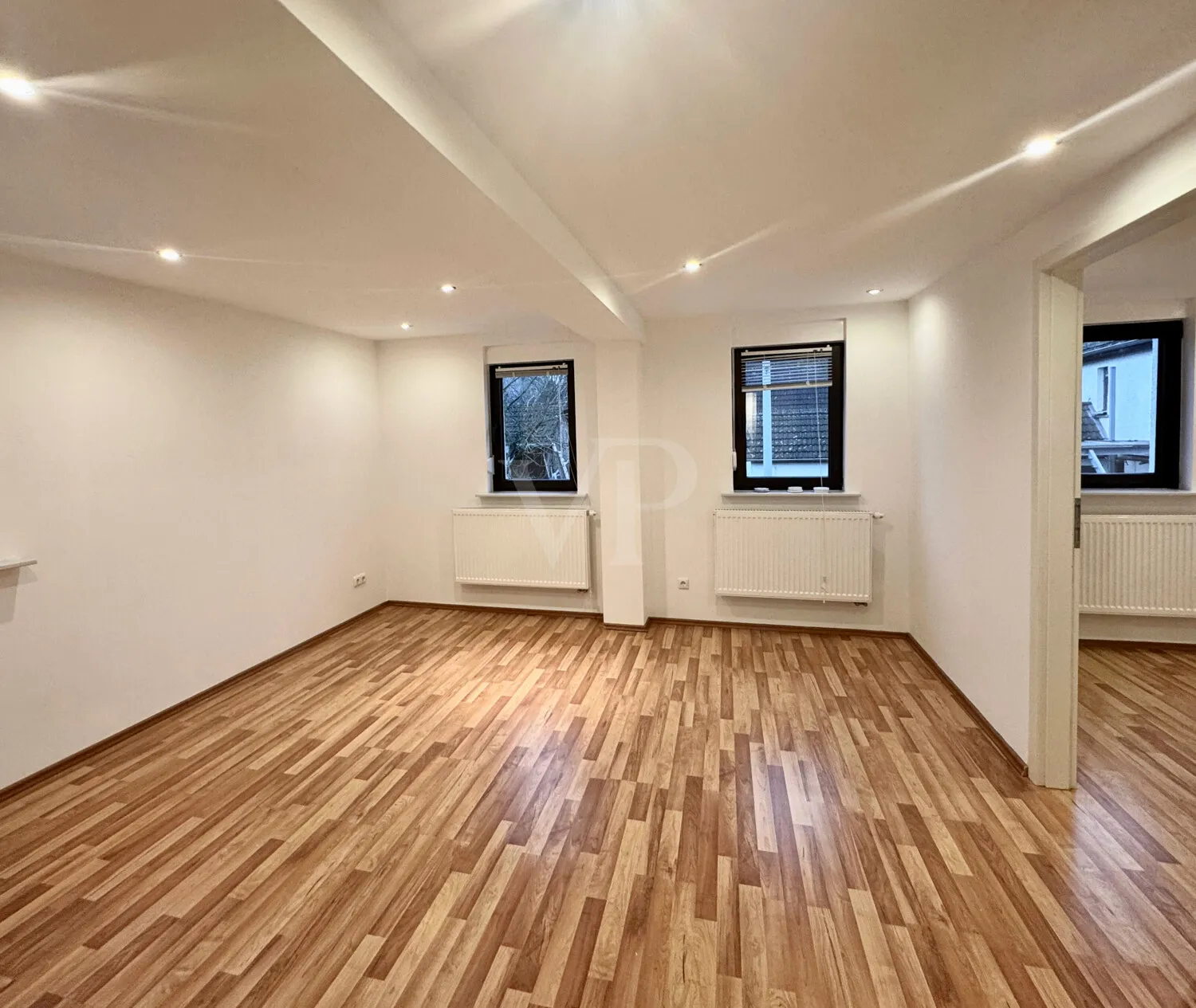 Zimmer mit anschließender Ankleide | Obergeschoss