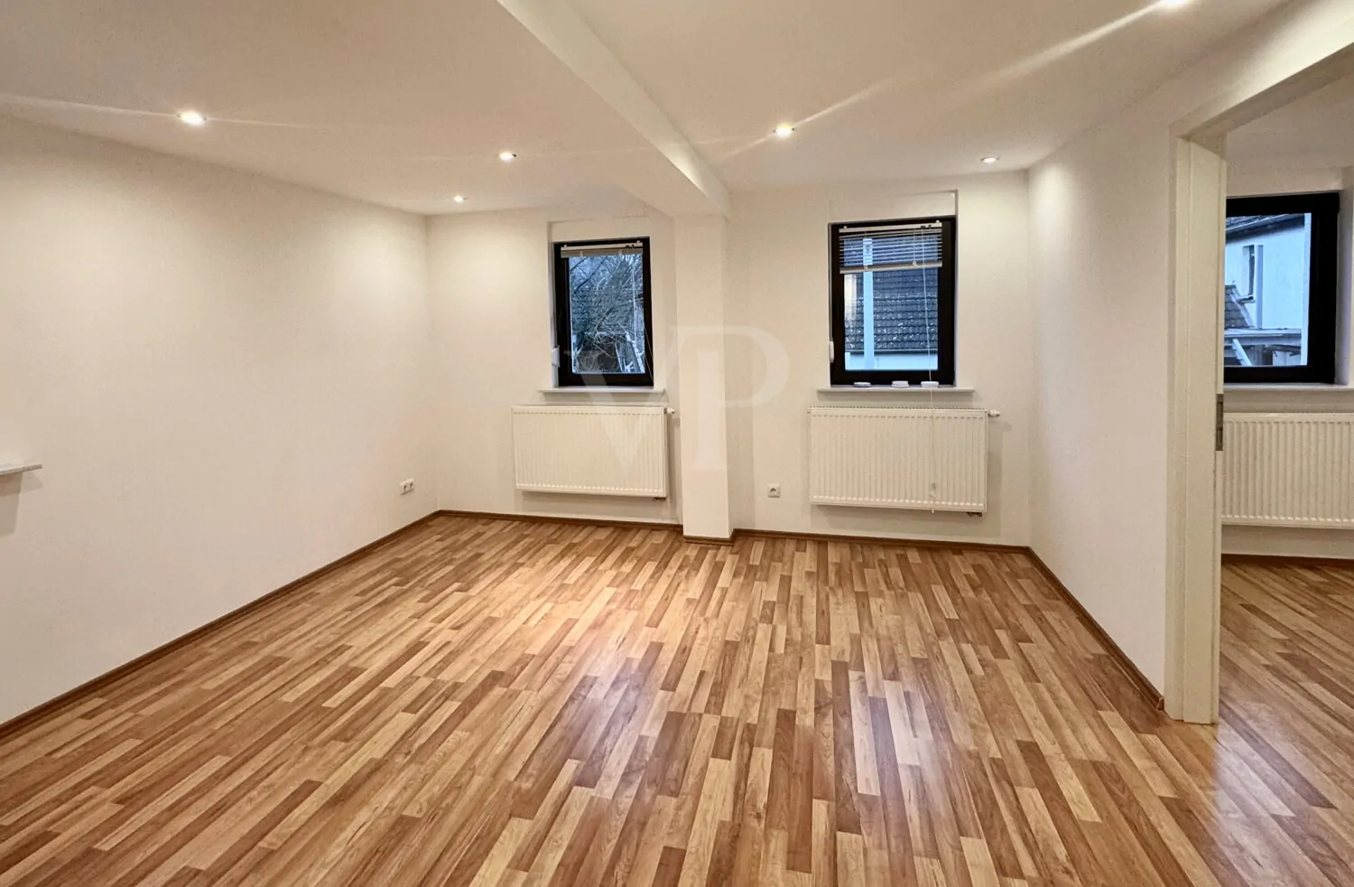 Zimmer mit anschließender Ankleide | Obergeschoss