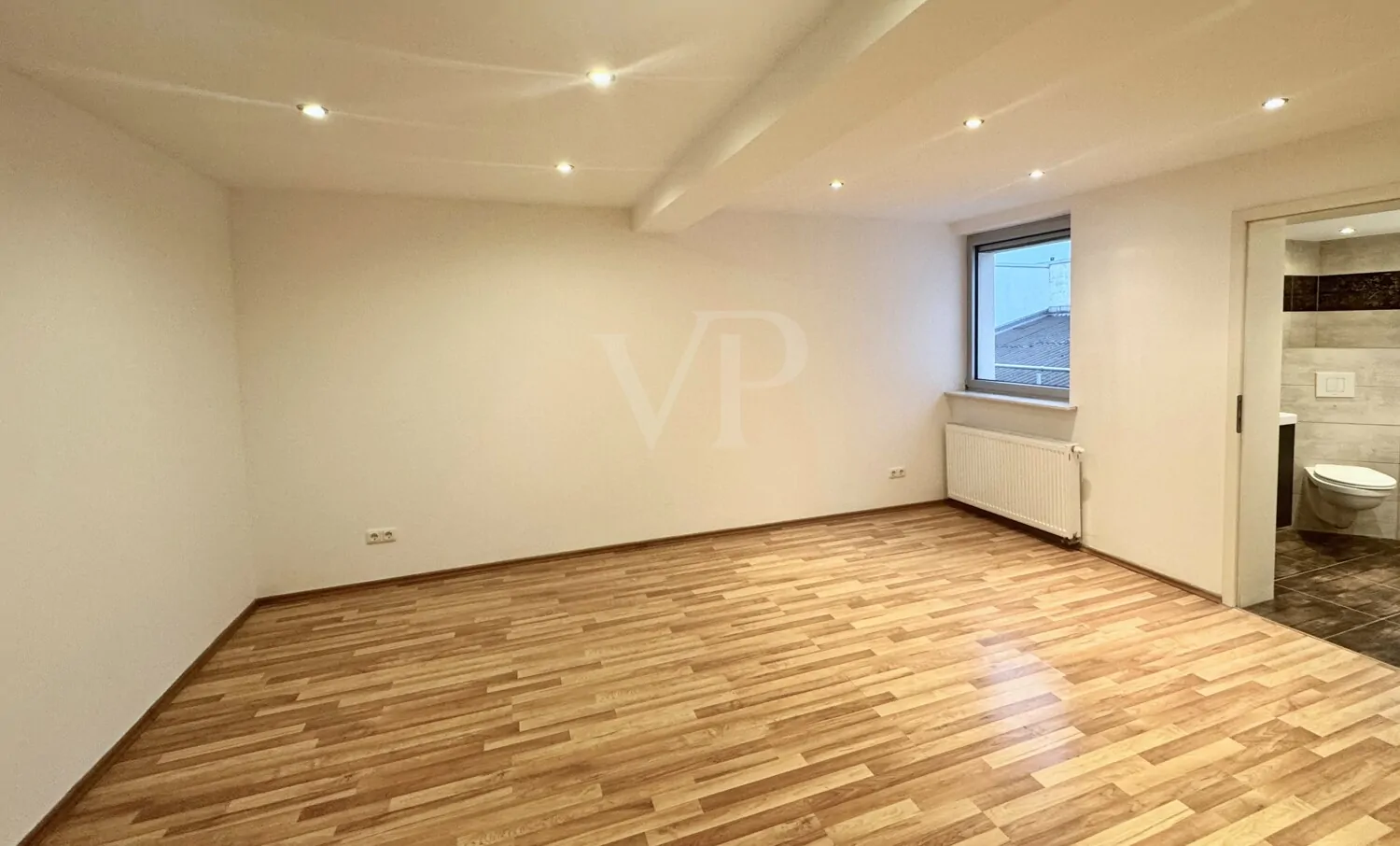 Zimmer mit En-suite-Bad | Obergeschoss