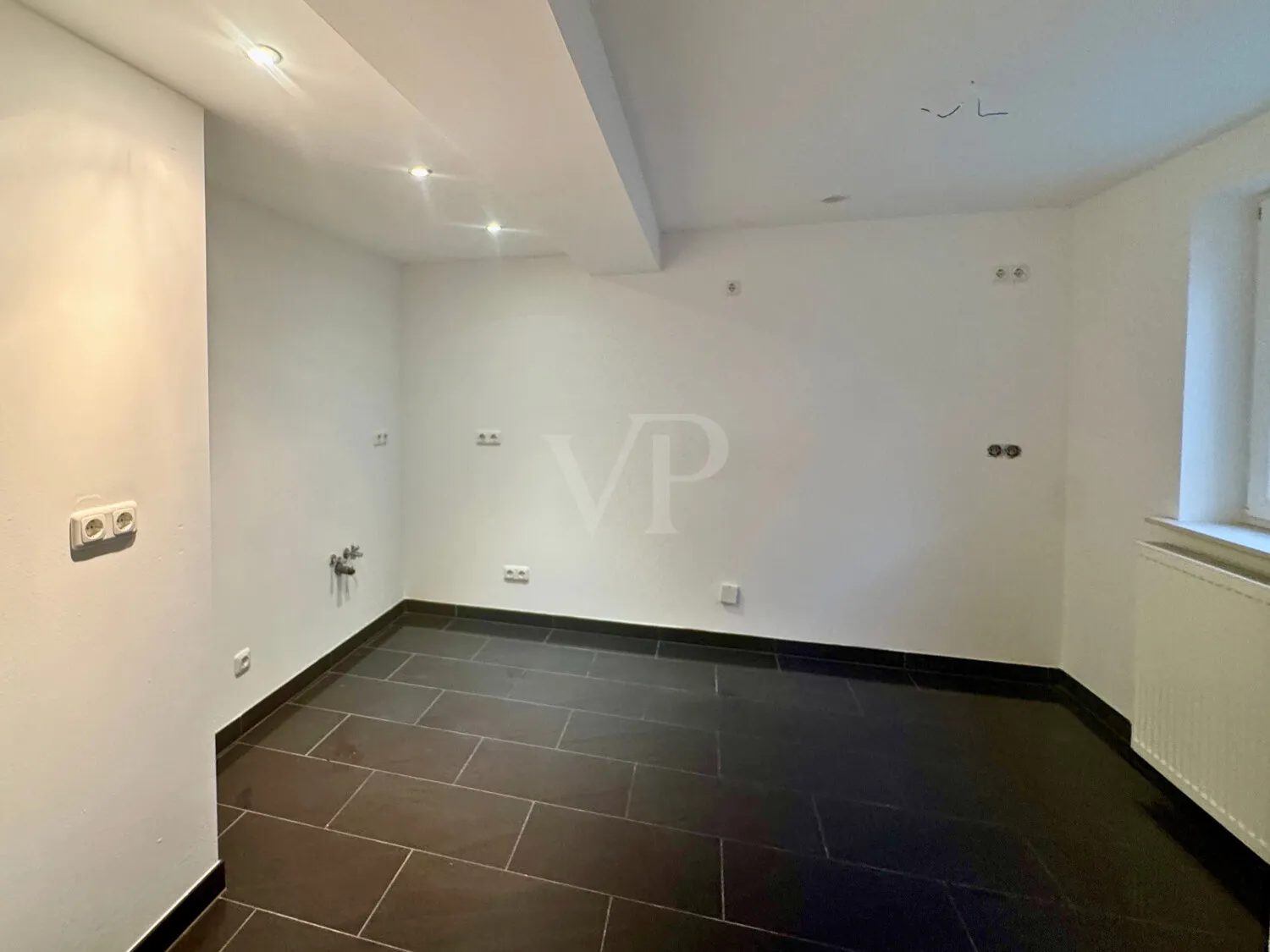 Küche | Erdgeschoss