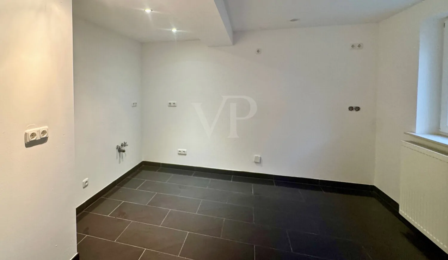 Küche | Erdgeschoss