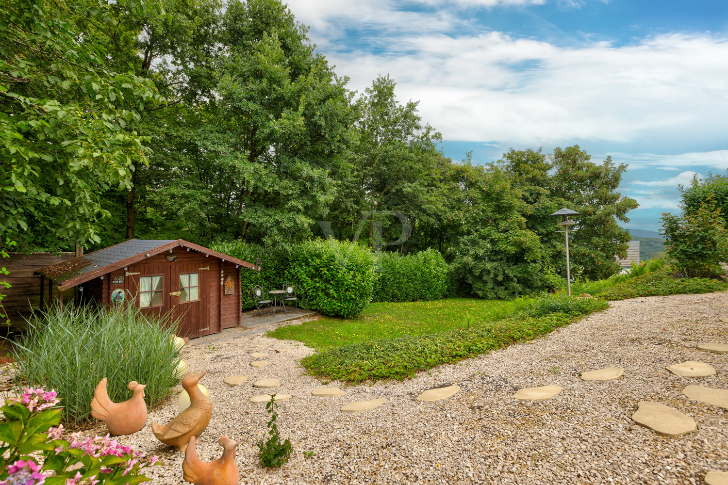 Garten