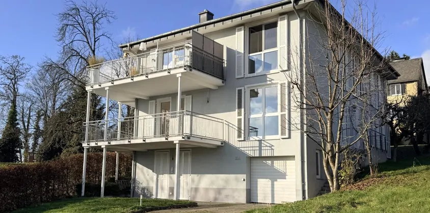 von Poll Immobilien GmbH