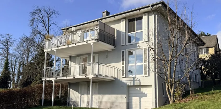 von Poll Immobilien GmbH