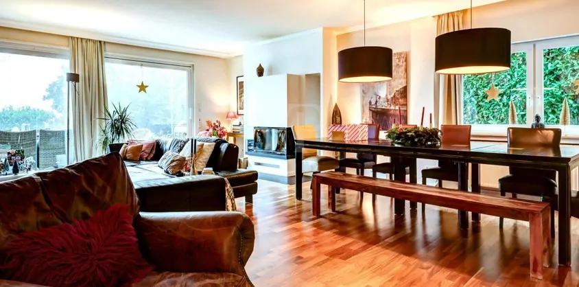 von Poll Immobilien GmbH