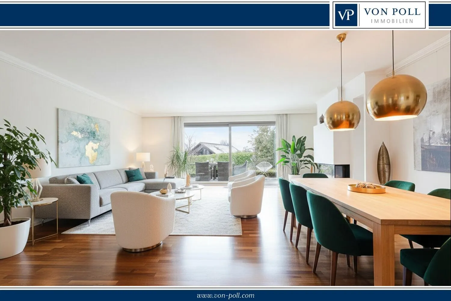 Großzügiges Einfamilienhaus in ruhiger Bestlage