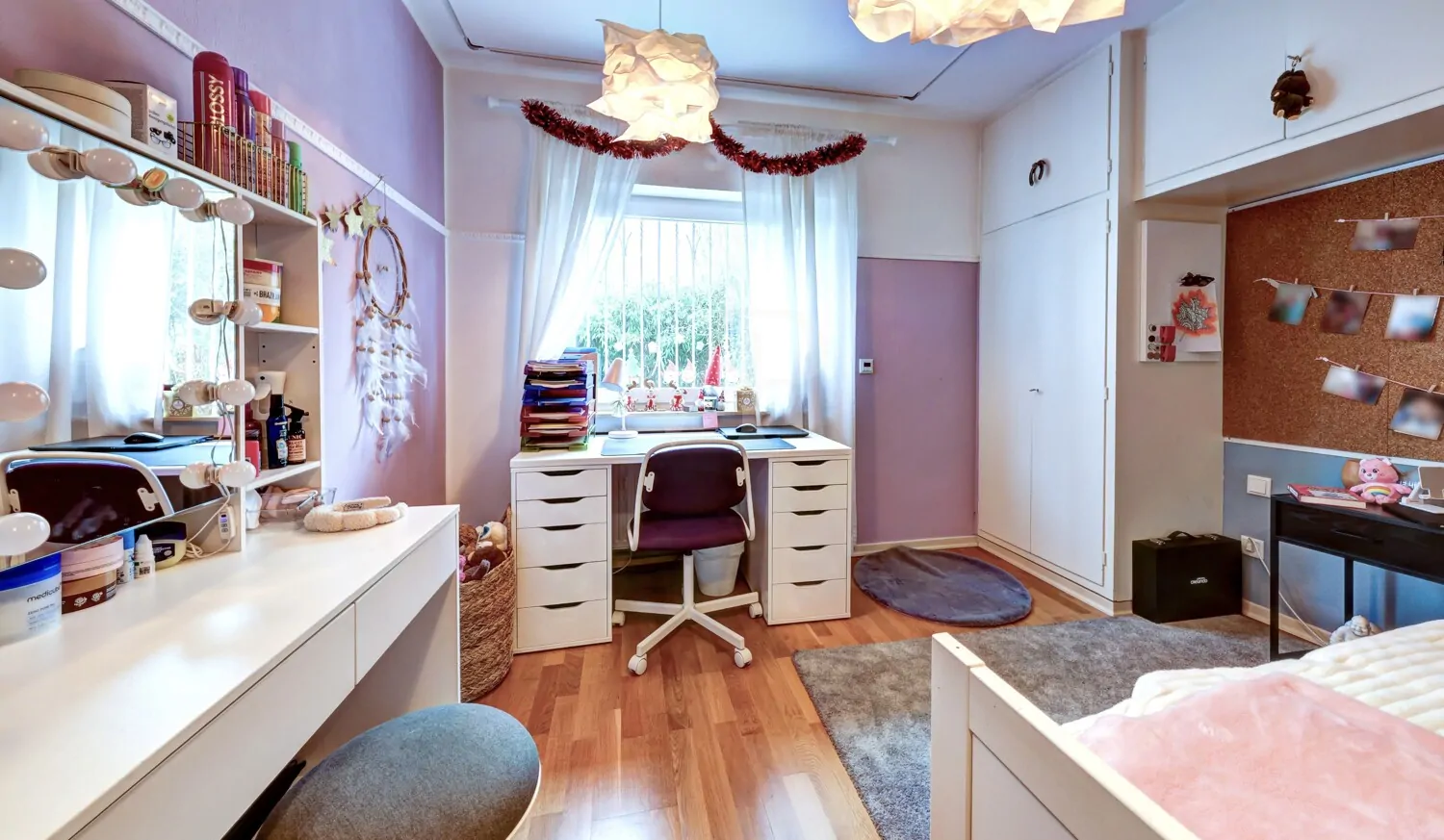 Kinderzimmer