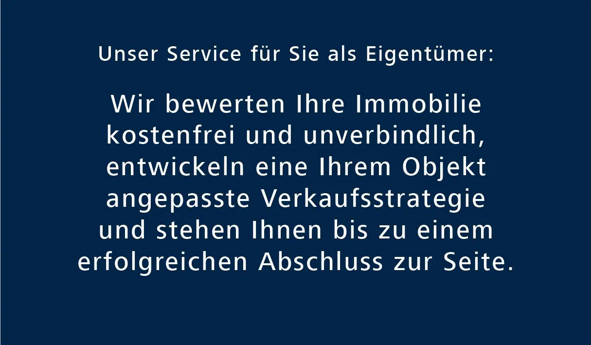 VON POLL IMMOBILIEN BAD SODEN