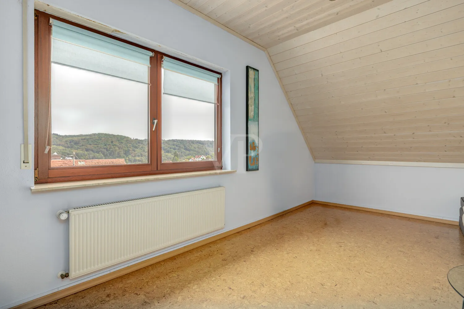Zimmer II OG