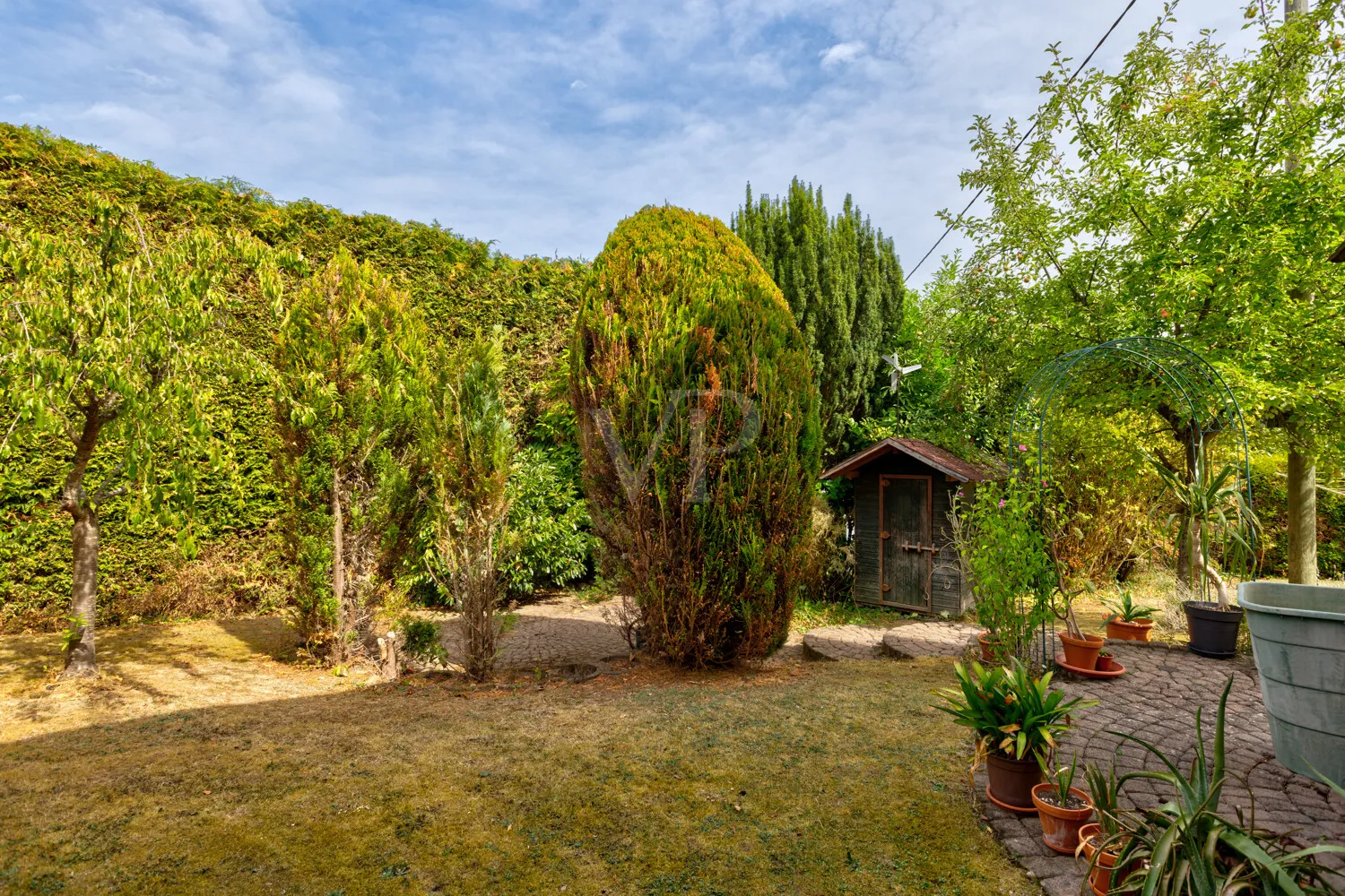 Garten