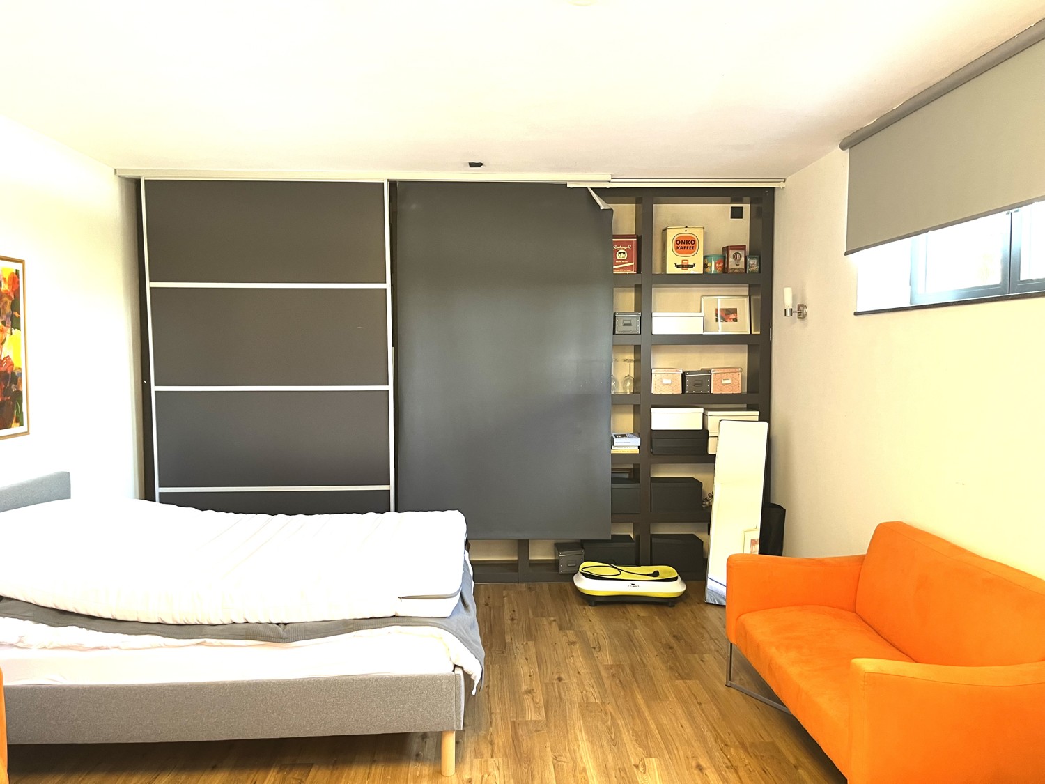 EG Zimmer 2