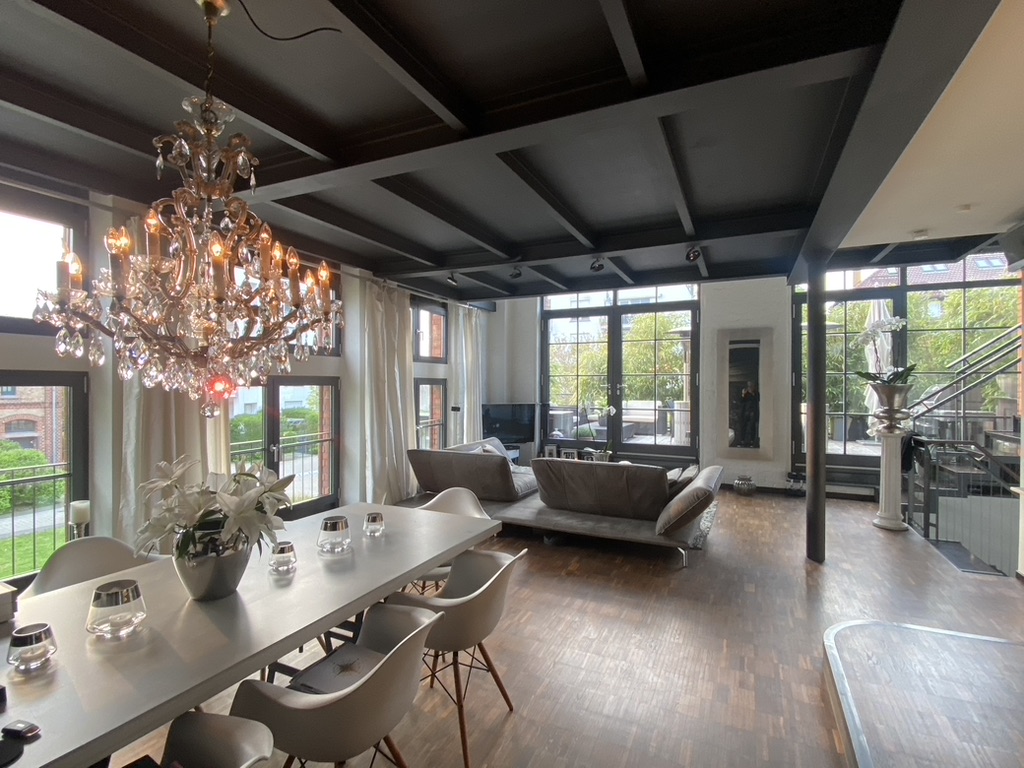 Loft Etage 1