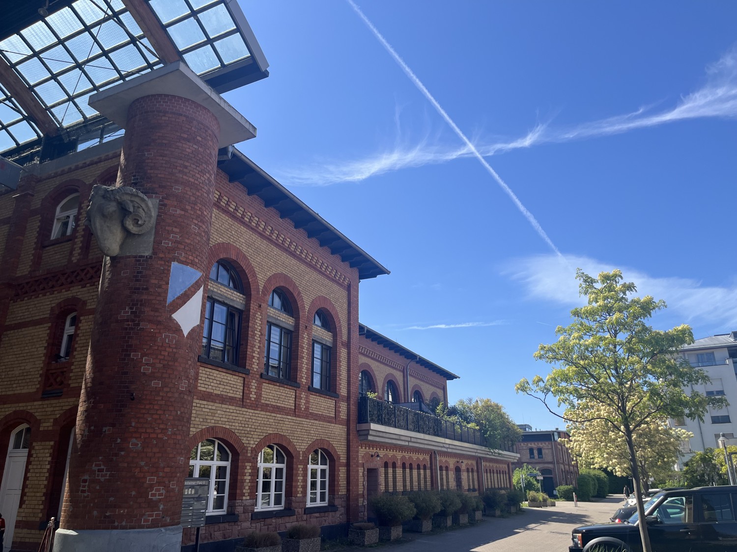 Industriedenkmal