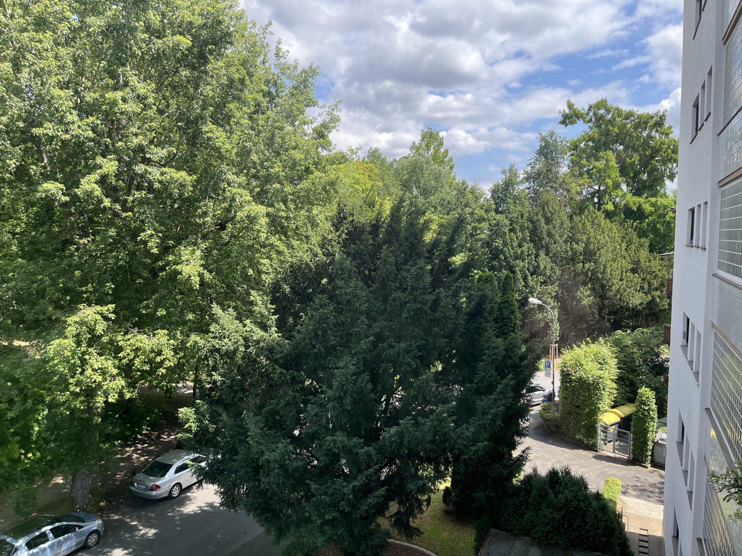 Ausblick